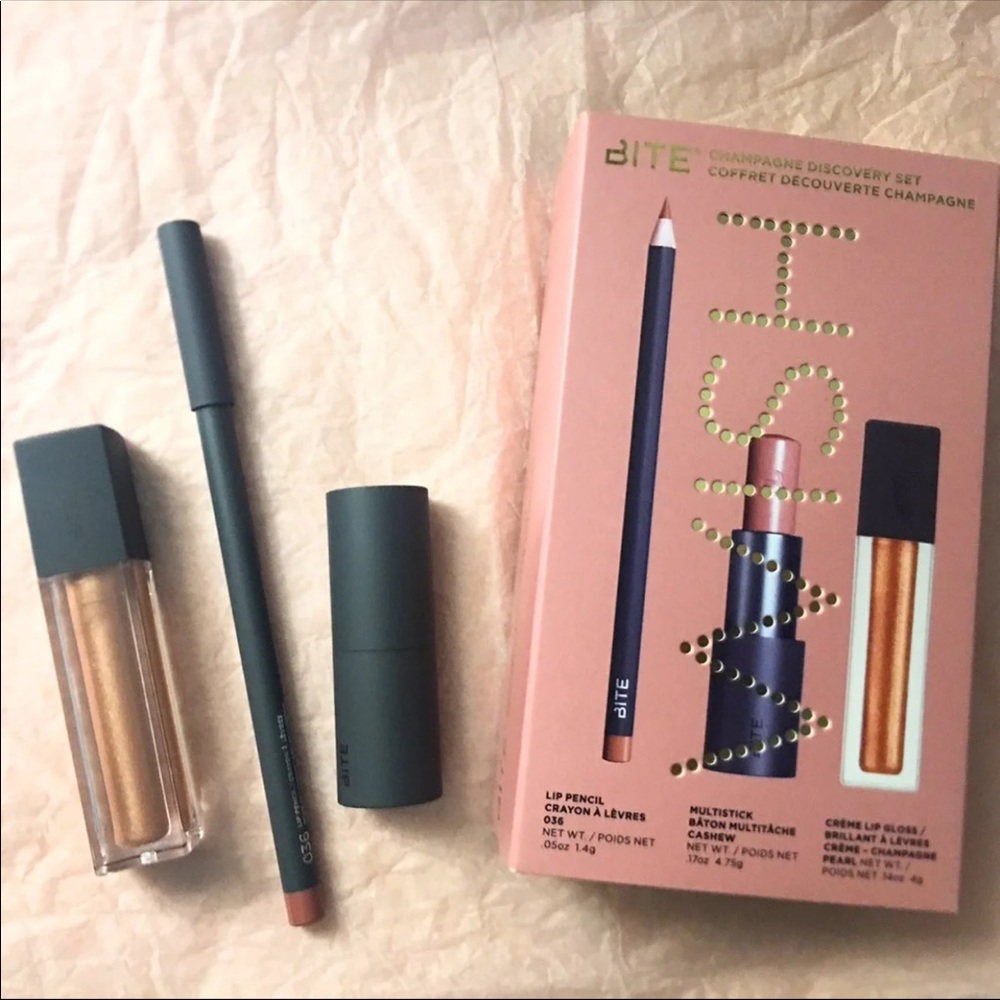bite beauty wish gift set
